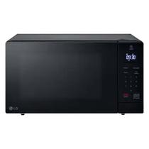 Micro-ondas de Bancada LG NeoChef 30L 800W Limpa Fácil MS3033DSA