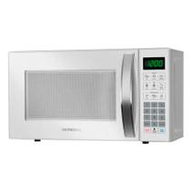 Micro-ondas de Bancada Mondial 21L 1200W Menu Dia a Dia MO-01-21