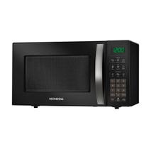 Micro-ondas de Bancada Mondial 34L 1400W Função Tira Odor MO0234