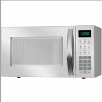 Micro-ondas de Bancada Mondial MO-02-34 5617-01 34L 1400W Branco 110V