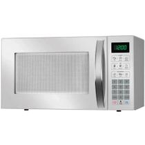 Micro-ondas de Bancada Mondial MO0234 34L 1400W com Menu Dia a Dia e Kids Branco 220V Micro-ondas de Bancada Mondial MO0234 34L 1400W com Menu Dia a Dia e Kids Branco 220V