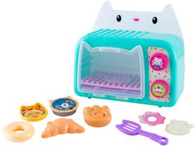 Micro-ondas de Brinquedo Gabbys Dollhouse