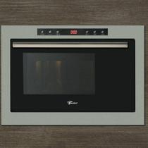 Micro-Ondas de Embutir 25 Litros Fischer