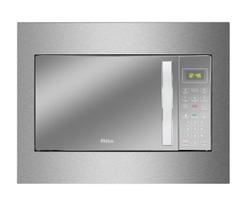 Micro-ondas de Embutir 28L Philco Limpa Fácil 1400W PMB30E