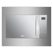 Micro-ondas de Embutir 34L Philco Espelhado 1400W - PMB34EB