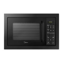 Micro-ondas de Embutir 35L Preto Midea