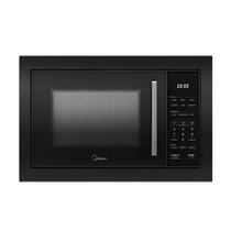 Micro-ondas de Embutir 35L Preto Midea