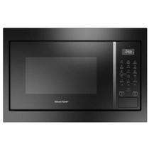 Micro-ondas De Embutir Brastemp 32l Bm146aeana Preto 127v Micro-ondas De Embutir Brastemp 32l Bm146aeana Preto 127v