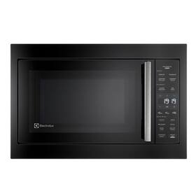 Micro-ondas de Embutir Electrolux Experience com 34 Litros de Capacidade Preto - ME3BP