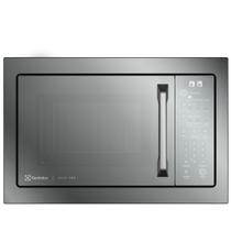 Micro-ondas de Embutir Electrolux ME3HP 34 Litros Inox