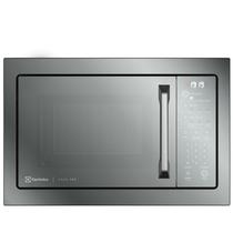 Micro-ondas de Embutir Electrolux ME3HP 34 Litros Inox Micro-ondas de Embutir Electrolux ME3HP 34 Litros Inox