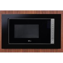 Micro-Ondas de Embutir Fischer 25 Litros, Fit Line, 34915 Micro-Ondas de Embutir Fischer 25 Litros, Fit Line, 34915