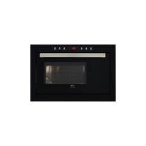 Micro-ondas de Embutir Fischer Infinity 25L com Grill Dourador e Display Digital Preto 220V