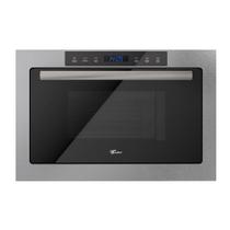Micro-ondas de Embutir Fischer Infinity 25L Touch com Grill Inox Micro-ondas de Embutir Fischer Infinity 25L Touch com Grill Inox