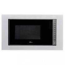 Micro-Ondas de Embutir Fit Line 25L Fischer Micro-Ondas de Embutir Fit Line 25L Fischer