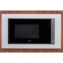 Micro-Ondas de Embutir Fit Line Fischer 25L