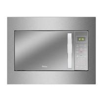 Micro-ondas de Embutir Philco Pmb30e 28l Inox Micro-ondas de Embutir Philco Pmb30e 28l Inox