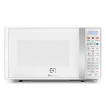 Micro-Ondas Electrolux 20L 127V com Tira Odor Branco - MTO30