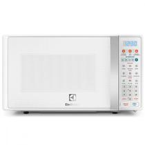 Micro-Ondas Electrolux 20L 220V com Tira Odor Branco