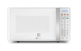 Micro-ondas Electrolux 20L Branco com Função Tira Odor e Descongelar (MTO30) 127V