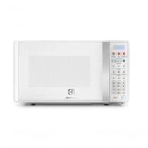 Micro-ondas Electrolux 20L Branco Com Função Tira Odor E Descongelar MTO30 Branco 110V