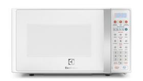 Micro-ondas Electrolux 20L Branco MTO30 110V