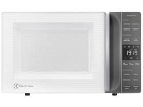Micro-ondas Electrolux 23L Branco Efficient - ME23B