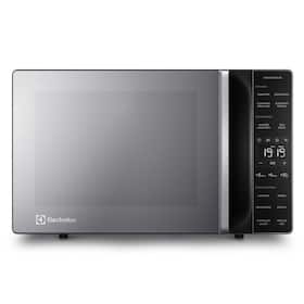 Micro-ondas Electrolux 23L Cinza Efficient ME23S