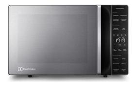 Micro-ondas Electrolux 23l Inox Efficient Me23s 127v