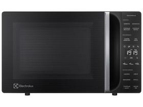 Micro-ondas Electrolux 23L Preto Efficient com Descongelamento Assistido (ME23P) Micro-ondas Electrolux 23L Preto Efficient com Descongelamento Assistido (ME23P)