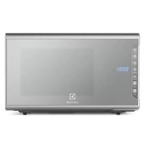 Micro-ondas Electrolux 31L Inox Espelhado Com Painel Integrado E Função Tira Odor MI41S 110V Micro-ondas Electrolux 31L Inox Espelhado Com Painel Integrado E Função Tira Odor MI41S 110V