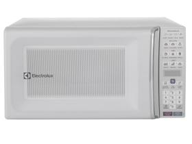 Micro-Ondas Electrolux 34 Litros Branco 220V - Meo44