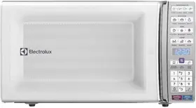 Micro-Ondas Electrolux 34l Painel Touch - Branco 220V Micro-Ondas Electrolux 34l Painel Touch - Branco 220V
