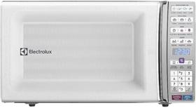Micro-Ondas Electrolux 34l Painel Touch - Branco 220V