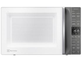 Micro-ondas Electrolux 36L Branco e Cinza ME36B