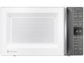 Micro-ondas Electrolux 36L Branco e Cinza ME36B