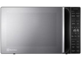 Micro-ondas Electrolux 36L cor Inox Efficient com Descongelamento Assistido (ME36S)