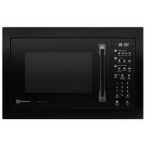 Micro-ondas Electrolux De Embutir MV43T Pro Series Glass Touch 34L Preto 54341PBA135 110V Micro-ondas Electrolux De Embutir MV43T Pro Series Glass Touch 34L Preto 54341PBA135 110V