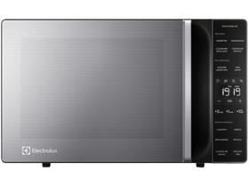 Micro-ondas Electrolux Efficient 23 Litros de Capacidade Prata - ME23S