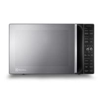 Micro-ondas Electrolux Efficient 36L Prata/Preto ME36S Micro-ondas Electrolux Efficient 36L Prata/Preto ME36S