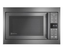 Micro-ondas electrolux embutir 34l experience 127v me3bc Micro-ondas electrolux embutir 34l experience 127v me3bc