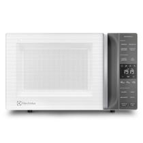 Micro-ondas Electrolux ME23B 23 Litros Branco e Cinza