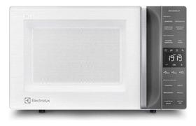 Micro-ondas Electrolux Me23b Branco 23 Litros 220v 1100w