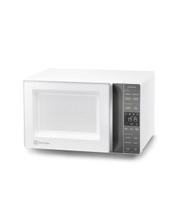 Micro-ondas Electrolux ME23B Efficient Branco 23 Litros Micro-ondas Electrolux ME23B Efficient Branco 23 Litros