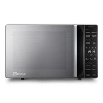 Micro ondas Electrolux ME23S Inox Efficient 23L Com Descongelamento Assistido Micro ondas Electrolux ME23S Inox Efficient 23L Com Descongelamento Assistido