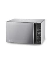 Micro-ondas Electrolux ME36S Efficient Prata 36 Litros