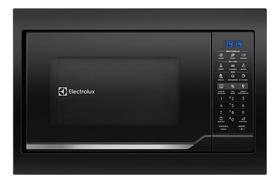 Micro-ondas Electrolux Me3ep Preto 34l 127v