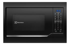 Micro-ondas Electrolux Me3ep Preto 34l 220v