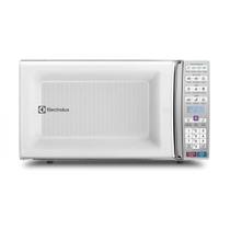 Micro-ondas Electrolux MEO44 Branco 220V Micro-ondas Electrolux MEO44 Branco 220V