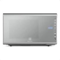Micro ondas Electrolux MI41S 31L Design de Inox Espelhado 127V 1600 W Micro ondas Electrolux MI41S 31L Design de Inox Espelhado 127V 1600 W